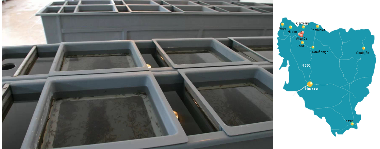 Theme Framework Instalaciones - Villanua